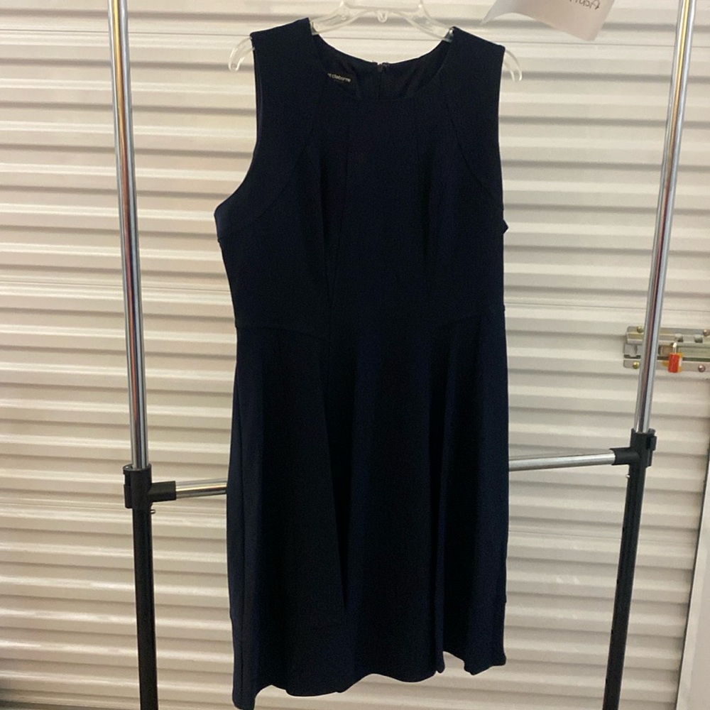 Liz Claiborne Career Dress
